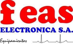 Feas Electrónica SA