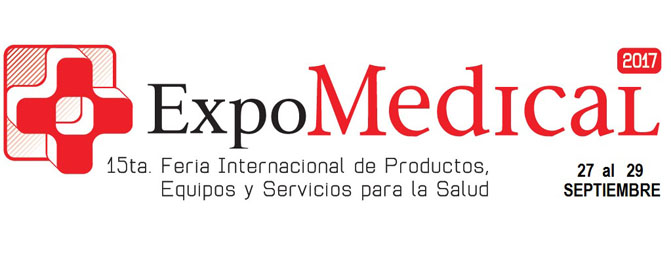 EXPOMEDICAL 2017