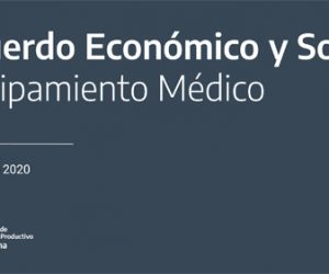 Acuerdo Económico y Social