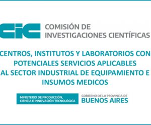 CAEHFA y la Comisión de Investigaciones Científicas (CIC) realizan un nuevo convenio.