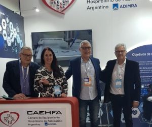 Feria Expo ORTOPEDIA 2022