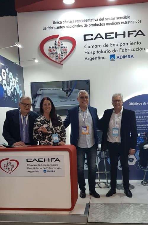 Feria Expo ORTOPEDIA 2022