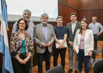 CAEHFA participa de la presentación del nuevo ANR y Crédito por parte de la Prov. de Buenos Aires para sectores industriales.