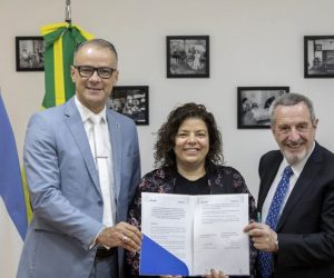 ANMAT y ANVISA firmaron el primer acuerdo de reconocimiento mutuo en certificados para productos médicos