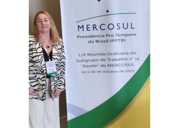 CAEHFA como cámara representativa del sector, viaja a Brasilia para participar en MERCOSUR junto con ANMAT y ANVISA.