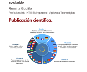 Regulación de la IA en salud: un desafío en evolución