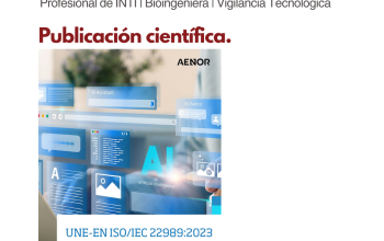 La inteligencia artificial avanza, y con ella, la necesidad de un marco normativo sólido.