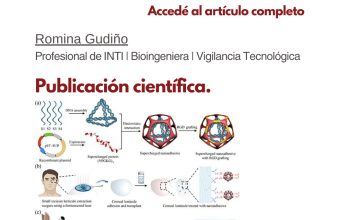 El impacto de la bioingeniería en el futuro de la cirugía ocular.