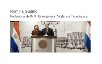 Paraguay avanza hacia la trazabilidad de medicamentos y dispositivos médicos.