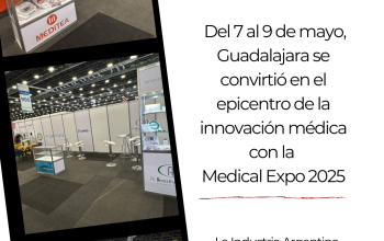 Medical Expo 2025