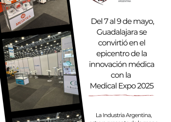 Medical Expo 2025