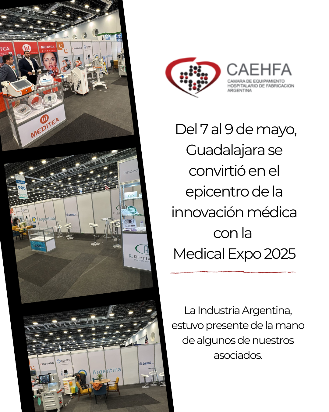 Medical Expo 2025