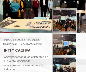 Revivimos ExpoMedical2025