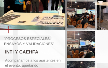 Revivimos ExpoMedical2025