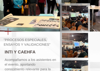 Revivimos ExpoMedical2025