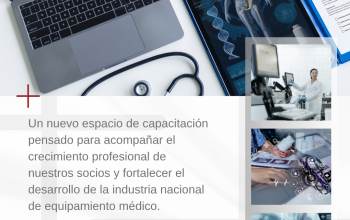 Lanzamos Academia CAEHFA