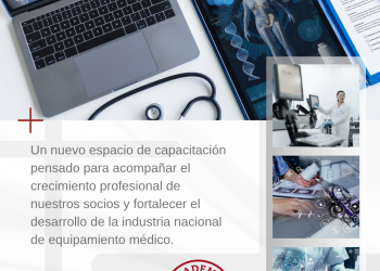  Lanzamos Academia CAEHFA