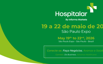 Hospitalar 2026